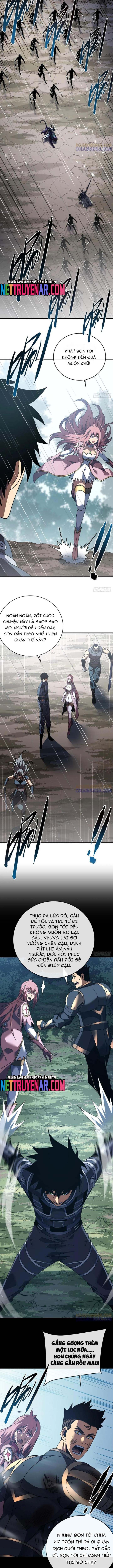 Mệnh Luân Chi Chủ! Khi Dị Biến Giáng Lâm Nhân Gian! Chapter 142 - Trang 2