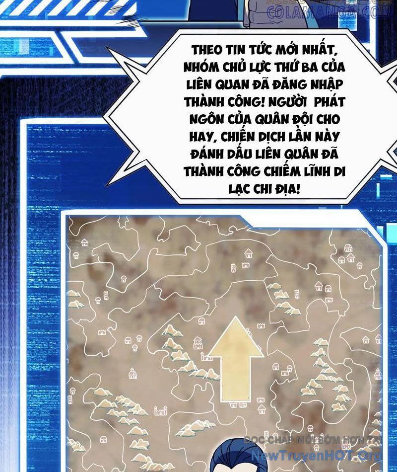 Mệnh Luân Chi Chủ! Khi Dị Biến Giáng Lâm Nhân Gian! Chapter 143 - Trang 2