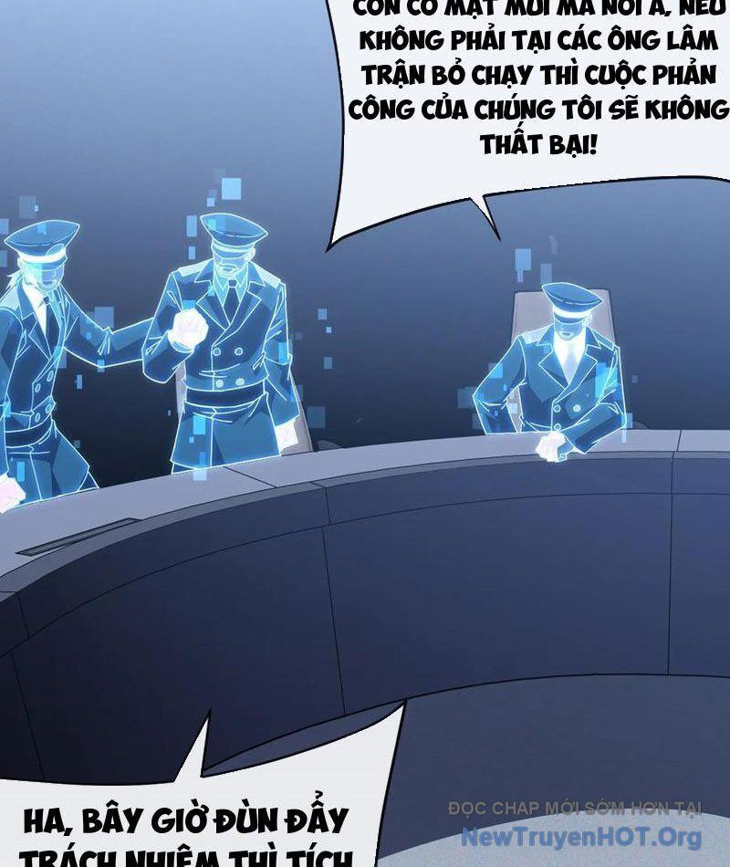 Mệnh Luân Chi Chủ! Khi Dị Biến Giáng Lâm Nhân Gian! Chapter 143 - Trang 2