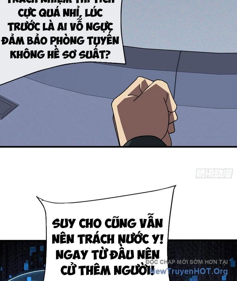 Mệnh Luân Chi Chủ! Khi Dị Biến Giáng Lâm Nhân Gian! Chapter 143 - Trang 2