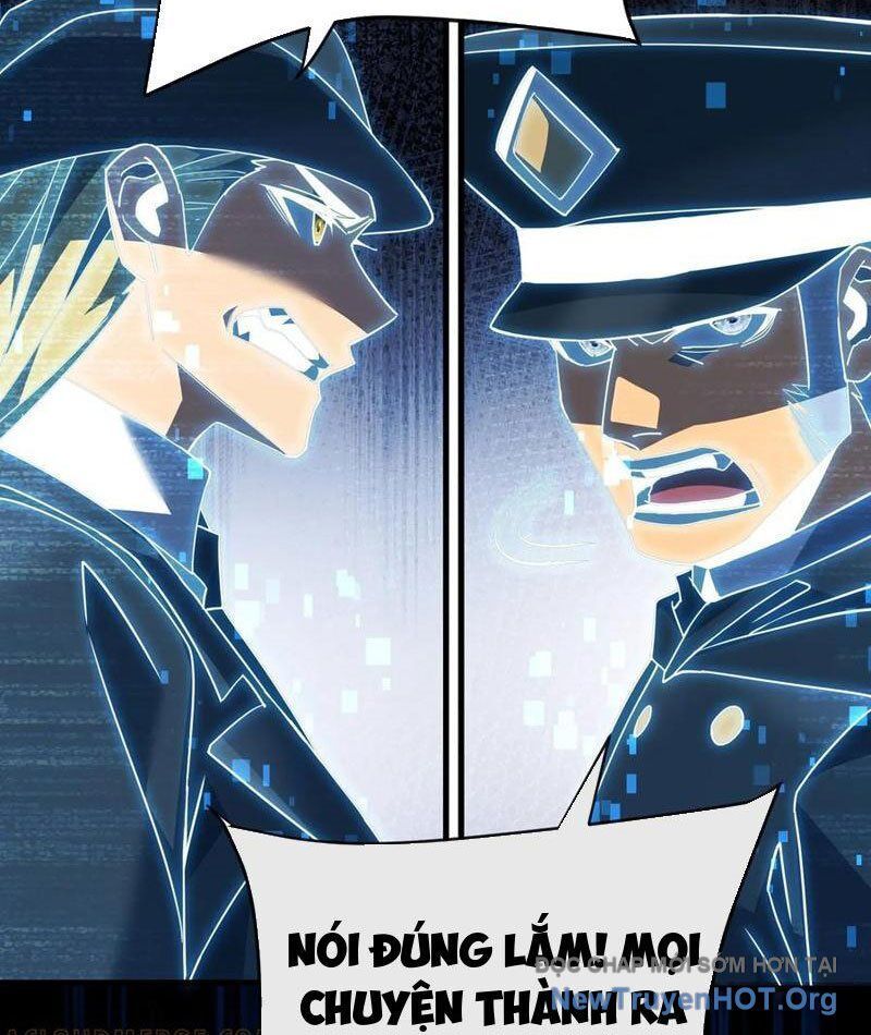 Mệnh Luân Chi Chủ! Khi Dị Biến Giáng Lâm Nhân Gian! Chapter 143 - Trang 2