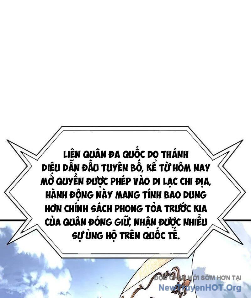 Mệnh Luân Chi Chủ! Khi Dị Biến Giáng Lâm Nhân Gian! Chapter 143 - Trang 2