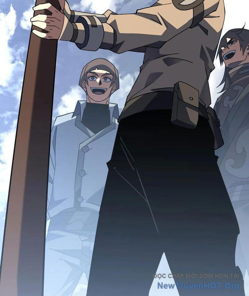 Mệnh Luân Chi Chủ! Khi Dị Biến Giáng Lâm Nhân Gian! Chapter 143 - Trang 2