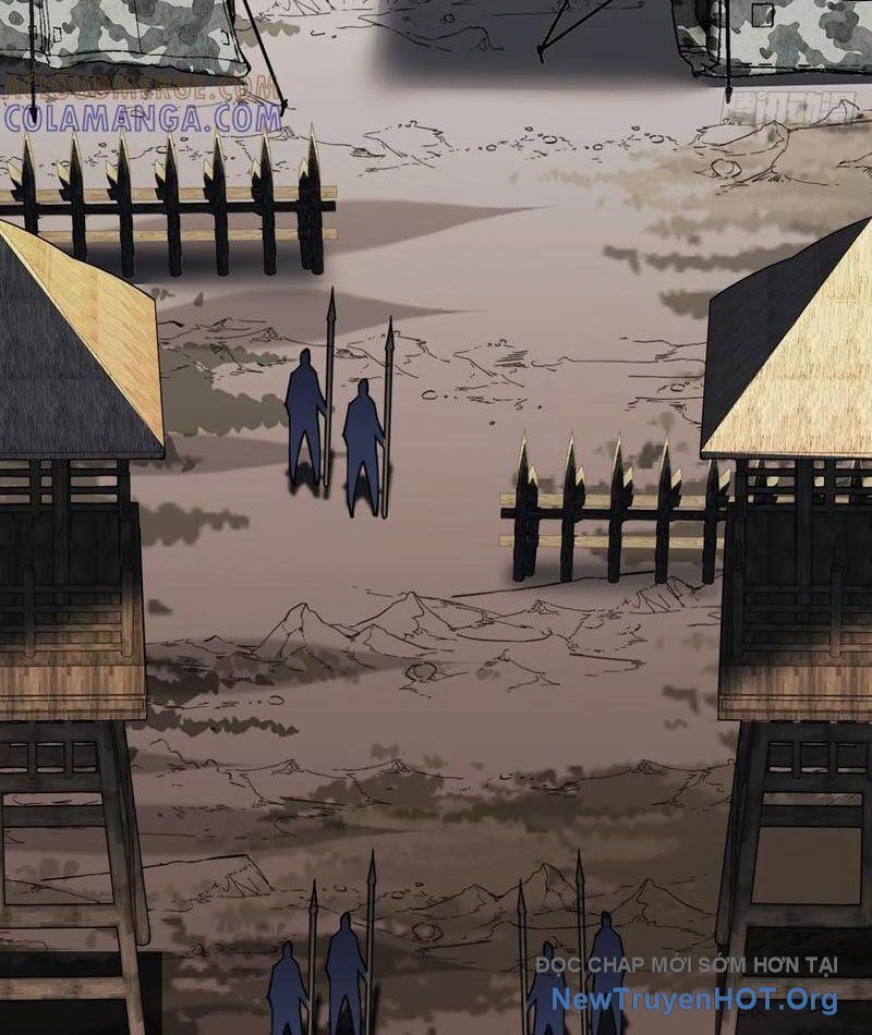 Mệnh Luân Chi Chủ! Khi Dị Biến Giáng Lâm Nhân Gian! Chapter 143 - Trang 2