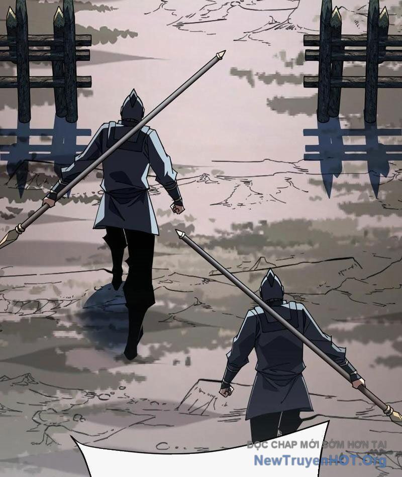 Mệnh Luân Chi Chủ! Khi Dị Biến Giáng Lâm Nhân Gian! Chapter 143 - Trang 2