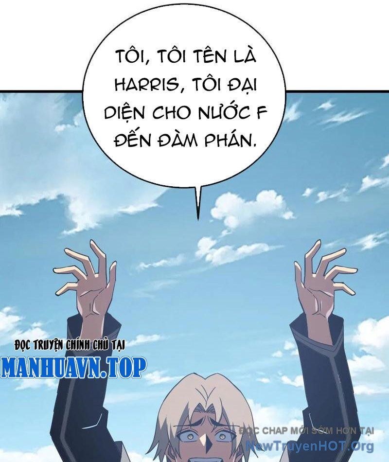 Mệnh Luân Chi Chủ! Khi Dị Biến Giáng Lâm Nhân Gian! Chapter 143 - Trang 2