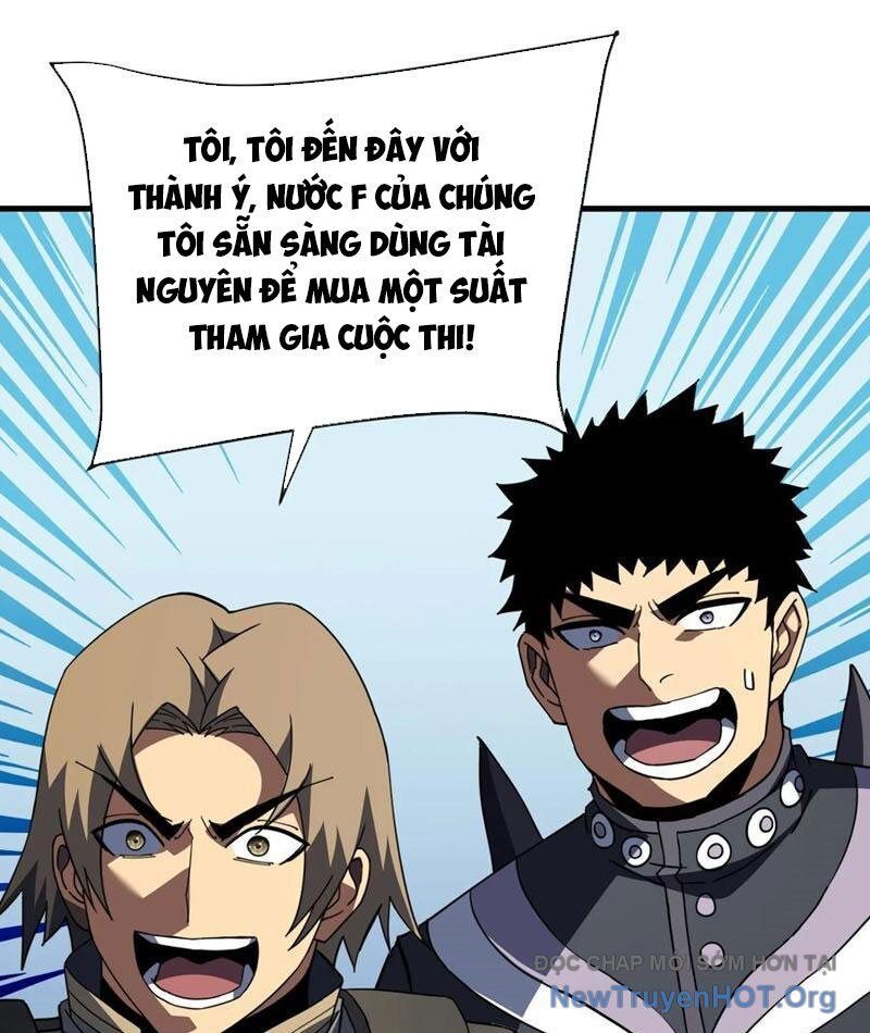 Mệnh Luân Chi Chủ! Khi Dị Biến Giáng Lâm Nhân Gian! Chapter 143 - Trang 2