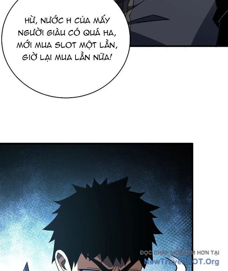 Mệnh Luân Chi Chủ! Khi Dị Biến Giáng Lâm Nhân Gian! Chapter 143 - Trang 2