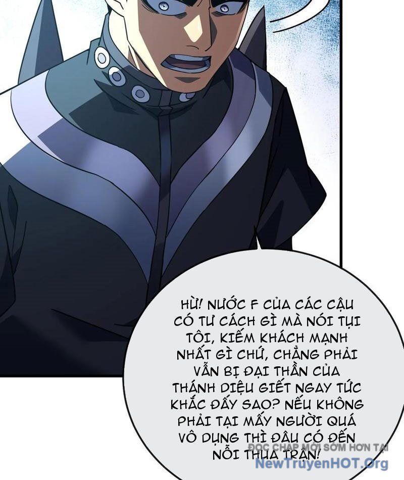 Mệnh Luân Chi Chủ! Khi Dị Biến Giáng Lâm Nhân Gian! Chapter 143 - Trang 2