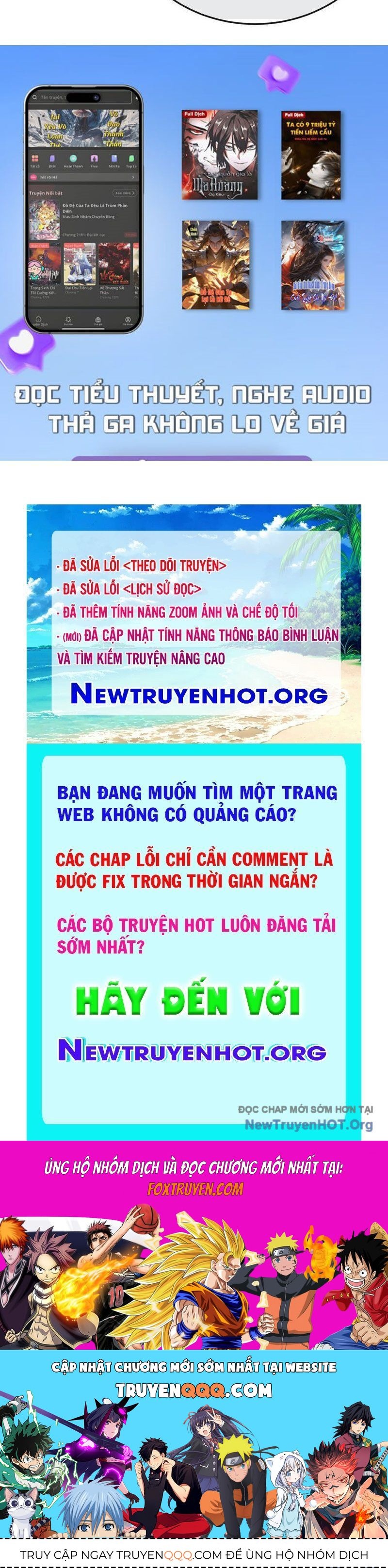 Mệnh Luân Chi Chủ! Khi Dị Biến Giáng Lâm Nhân Gian! Chapter 143 - Trang 2
