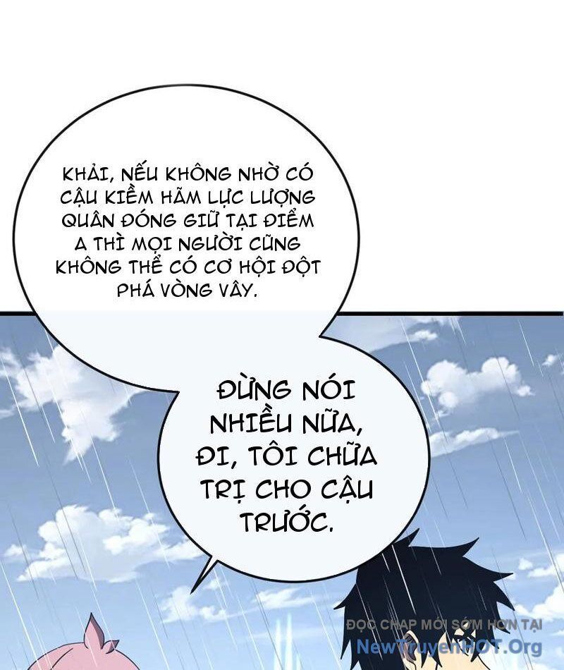 Mệnh Luân Chi Chủ! Khi Dị Biến Giáng Lâm Nhân Gian! Chapter 143 - Trang 2