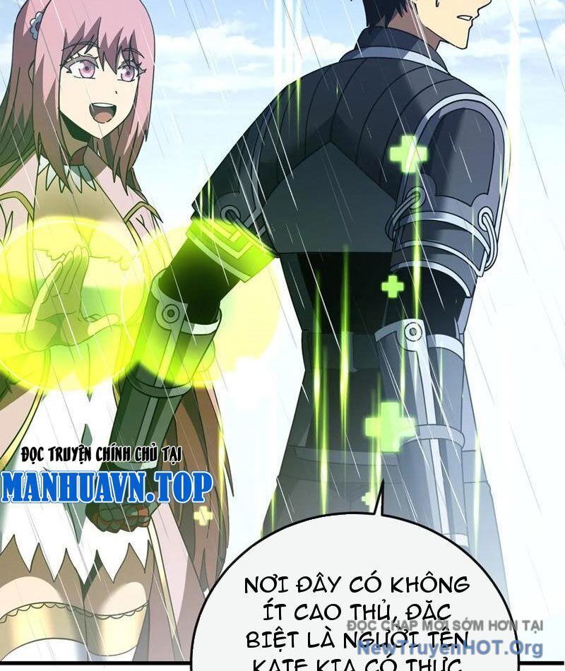 Mệnh Luân Chi Chủ! Khi Dị Biến Giáng Lâm Nhân Gian! Chapter 143 - Trang 2