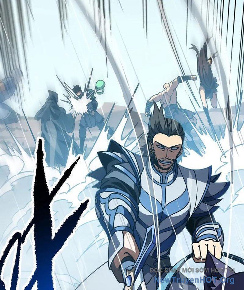 Mệnh Luân Chi Chủ! Khi Dị Biến Giáng Lâm Nhân Gian! Chapter 143 - Trang 2