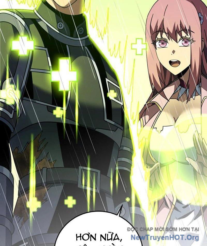 Mệnh Luân Chi Chủ! Khi Dị Biến Giáng Lâm Nhân Gian! Chapter 143 - Trang 2