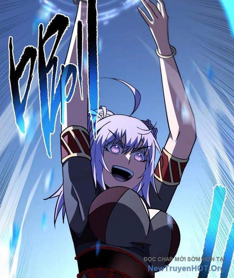 Mệnh Luân Chi Chủ! Khi Dị Biến Giáng Lâm Nhân Gian! Chapter 143 - Trang 2