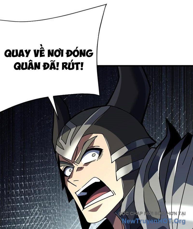 Mệnh Luân Chi Chủ! Khi Dị Biến Giáng Lâm Nhân Gian! Chapter 143 - Trang 2