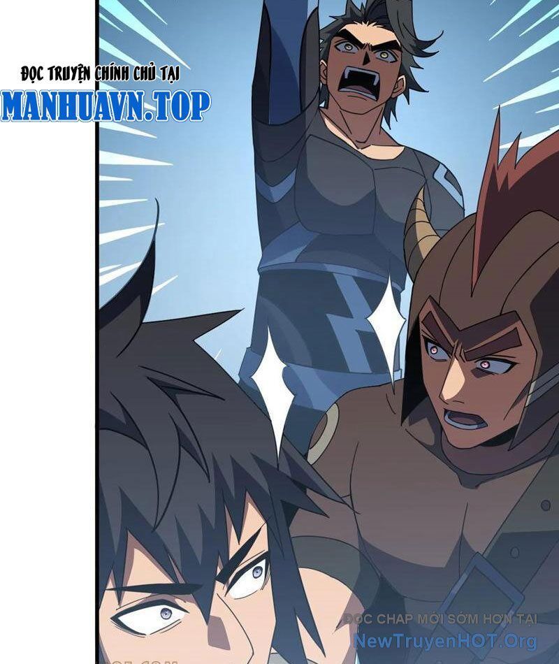 Mệnh Luân Chi Chủ! Khi Dị Biến Giáng Lâm Nhân Gian! Chapter 143 - Trang 2