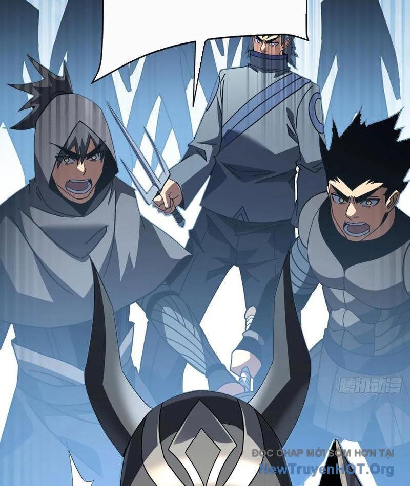 Mệnh Luân Chi Chủ! Khi Dị Biến Giáng Lâm Nhân Gian! Chapter 143 - Trang 2