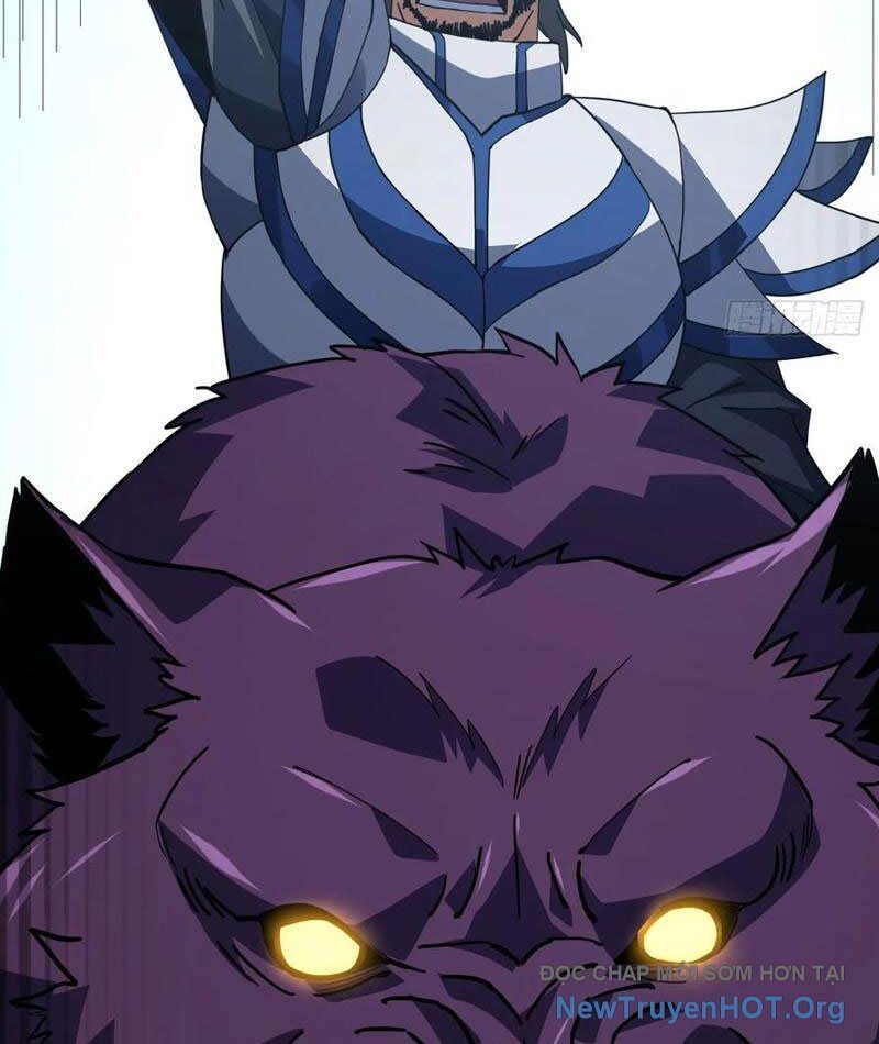 Mệnh Luân Chi Chủ! Khi Dị Biến Giáng Lâm Nhân Gian! Chapter 143 - Trang 2