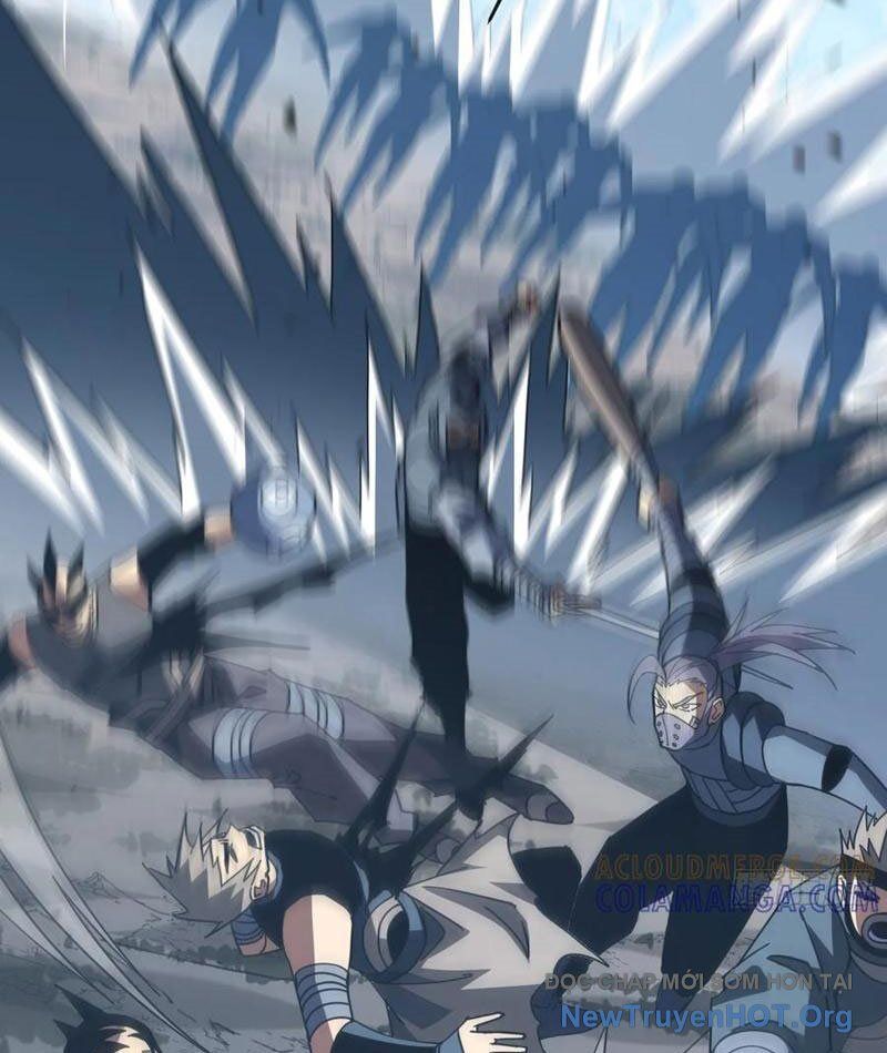 Mệnh Luân Chi Chủ! Khi Dị Biến Giáng Lâm Nhân Gian! Chapter 143 - Trang 2