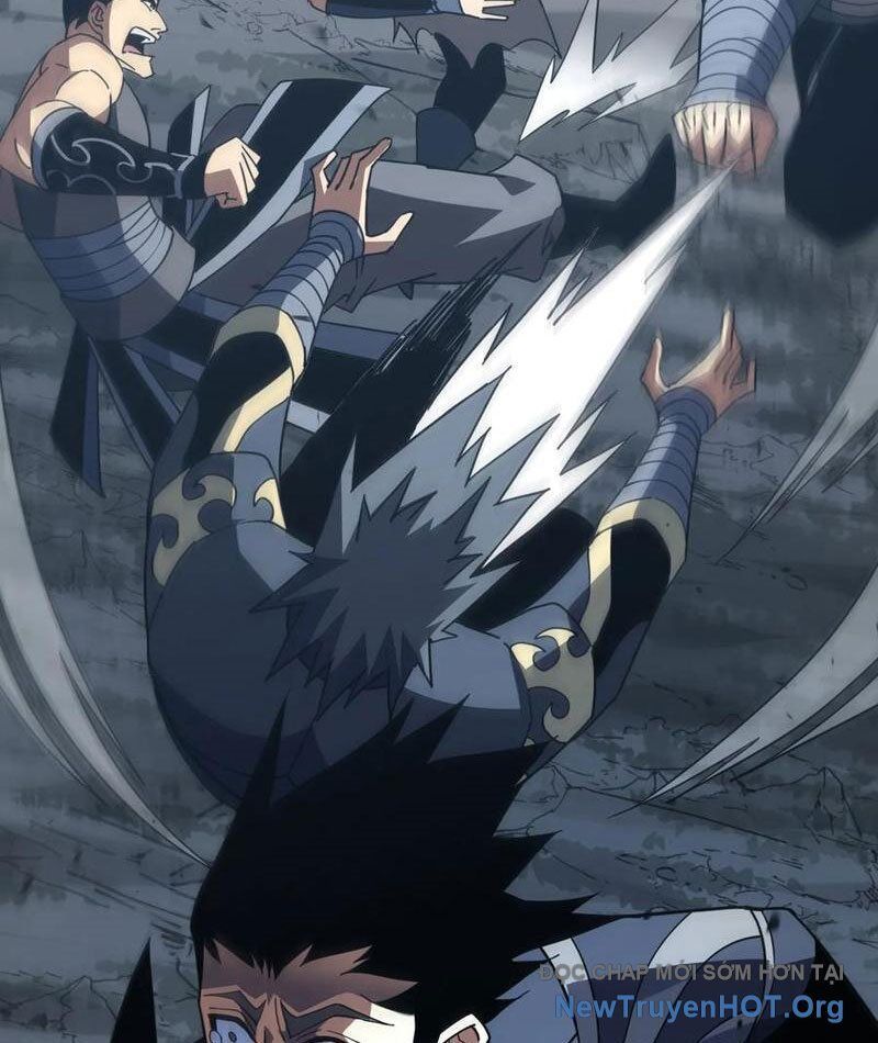 Mệnh Luân Chi Chủ! Khi Dị Biến Giáng Lâm Nhân Gian! Chapter 143 - Trang 2