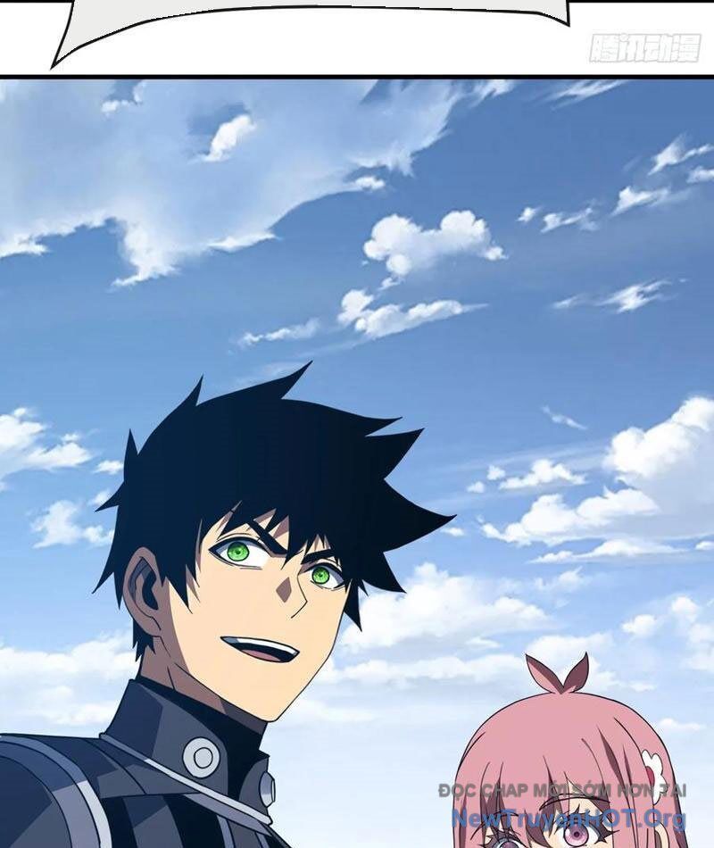 Mệnh Luân Chi Chủ! Khi Dị Biến Giáng Lâm Nhân Gian! Chapter 143 - Trang 2