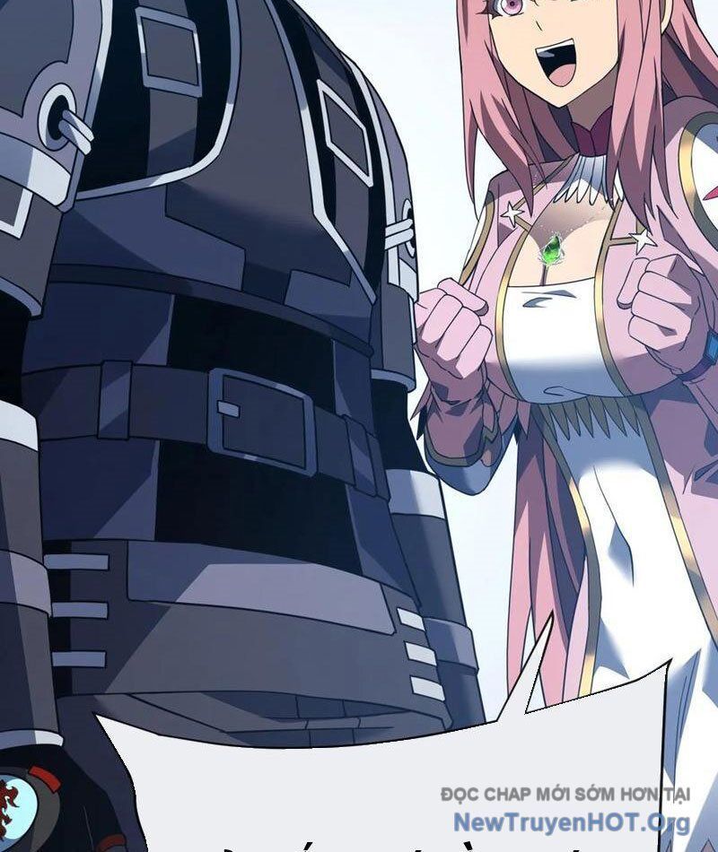 Mệnh Luân Chi Chủ! Khi Dị Biến Giáng Lâm Nhân Gian! Chapter 143 - Trang 2