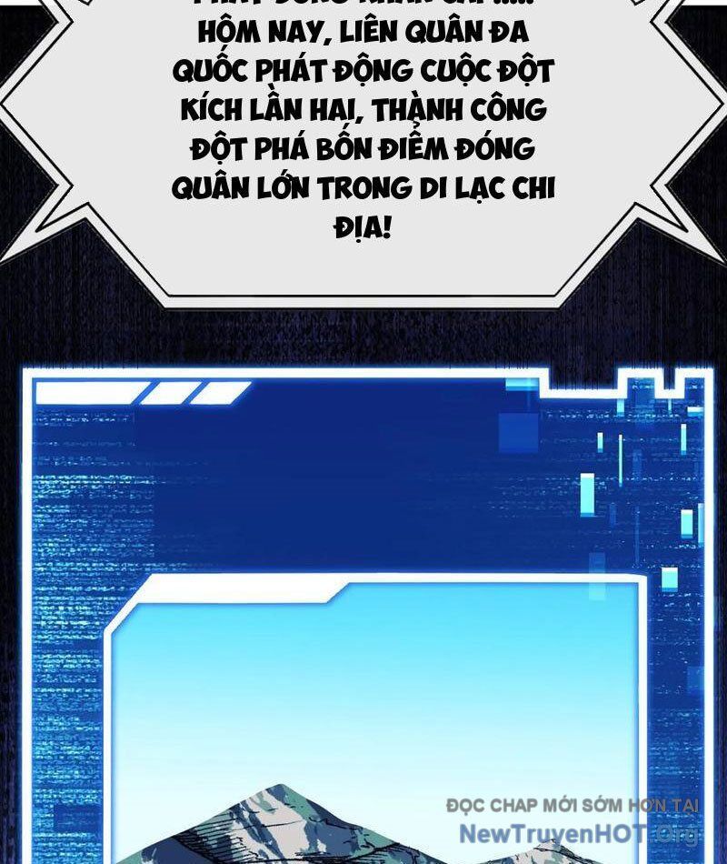 Mệnh Luân Chi Chủ! Khi Dị Biến Giáng Lâm Nhân Gian! Chapter 143 - Trang 2