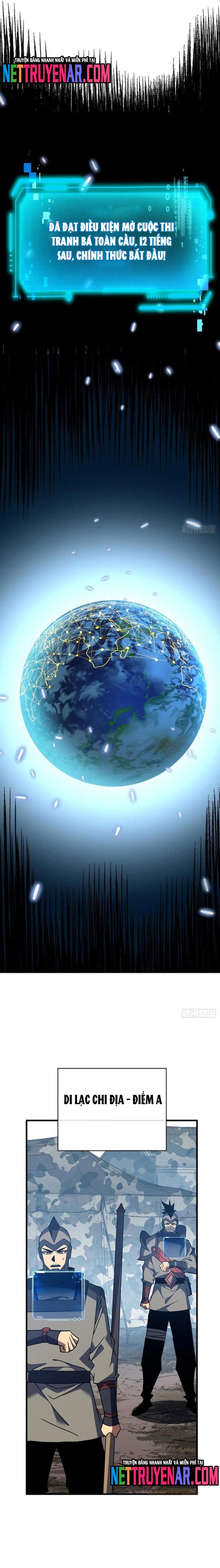 Mệnh Luân Chi Chủ! Khi Dị Biến Giáng Lâm Nhân Gian! Chapter 145 - Trang 2