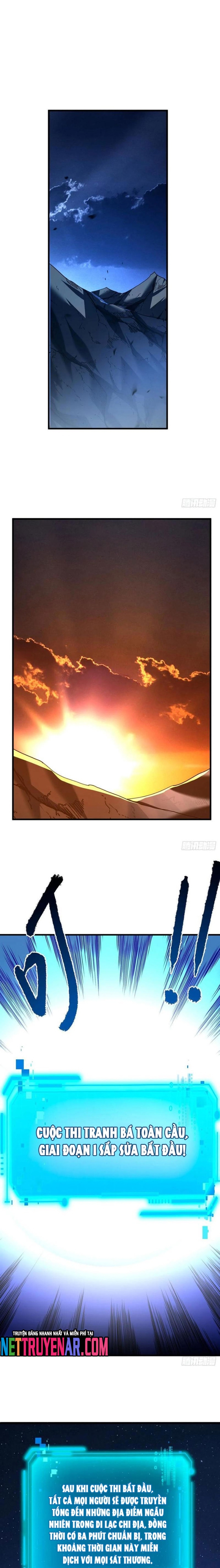 Mệnh Luân Chi Chủ! Khi Dị Biến Giáng Lâm Nhân Gian! Chapter 145 - Trang 2