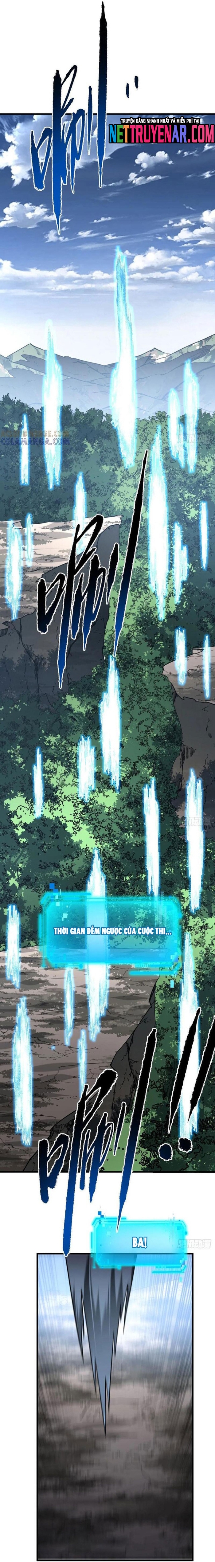 Mệnh Luân Chi Chủ! Khi Dị Biến Giáng Lâm Nhân Gian! Chapter 145 - Trang 2