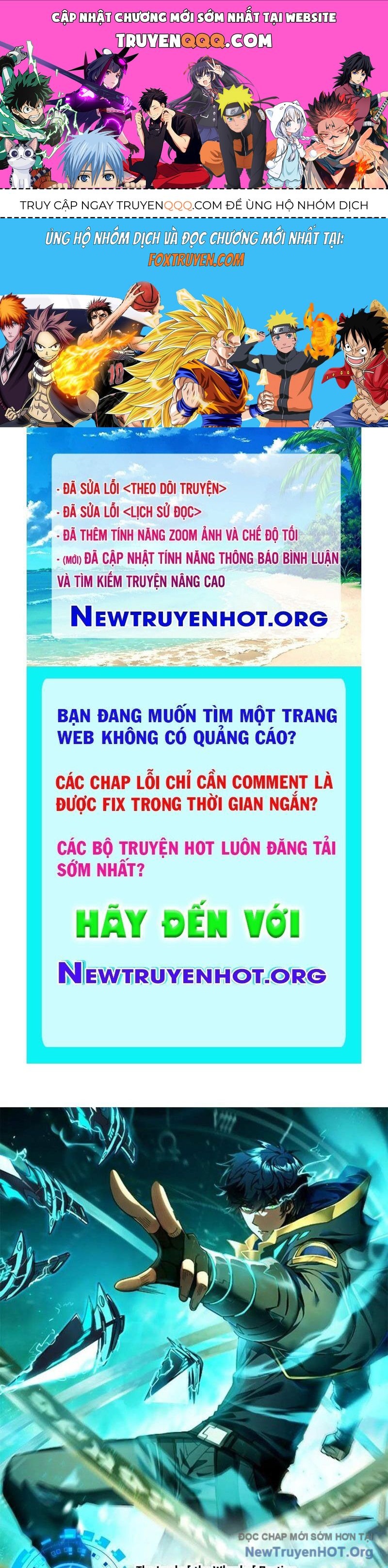 Mệnh Luân Chi Chủ! Khi Dị Biến Giáng Lâm Nhân Gian! Chapter 146 - Trang 2