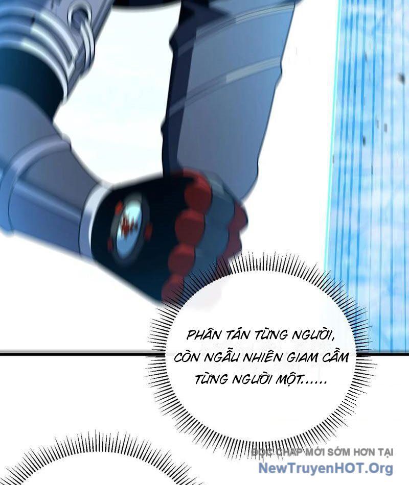 Mệnh Luân Chi Chủ! Khi Dị Biến Giáng Lâm Nhân Gian! Chapter 146 - Trang 2