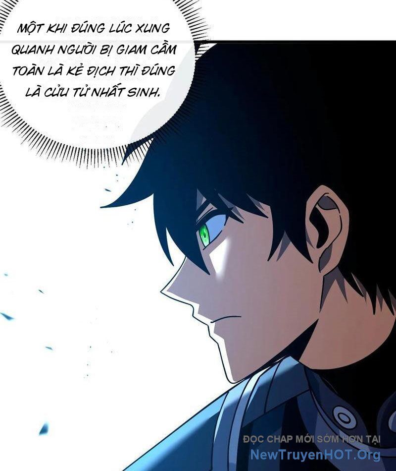 Mệnh Luân Chi Chủ! Khi Dị Biến Giáng Lâm Nhân Gian! Chapter 146 - Trang 2