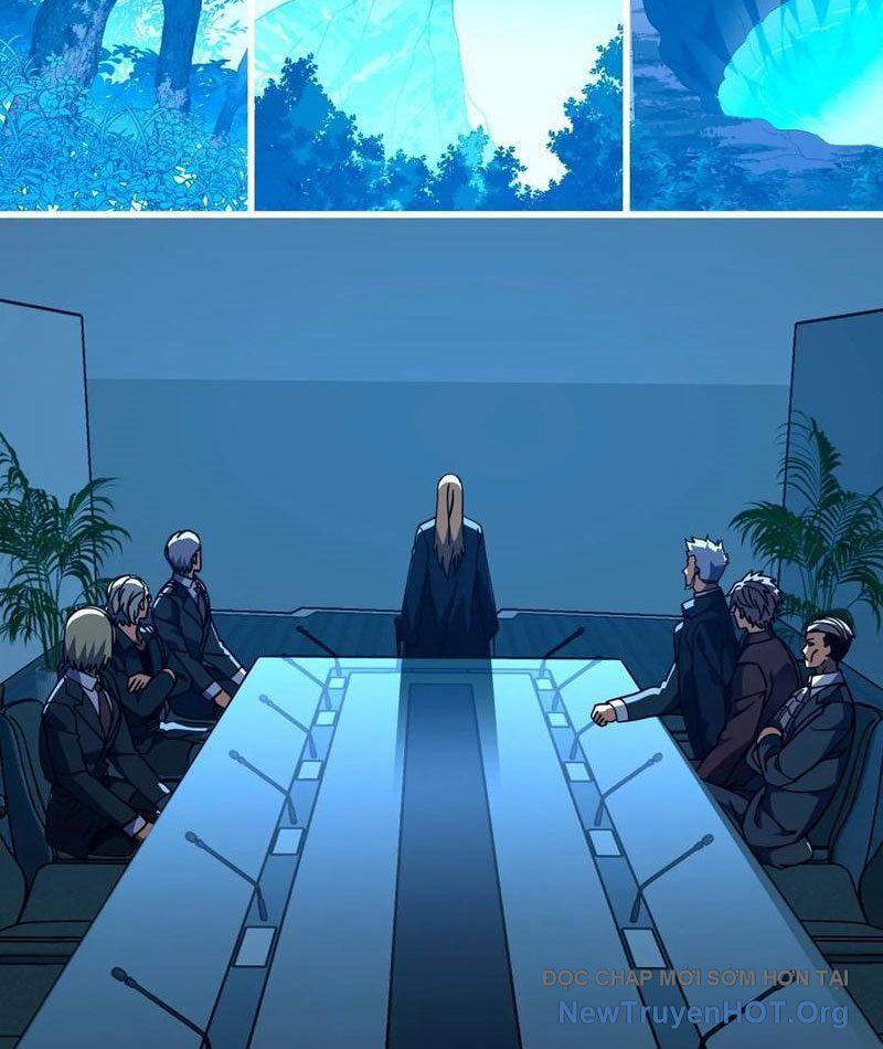 Mệnh Luân Chi Chủ! Khi Dị Biến Giáng Lâm Nhân Gian! Chapter 146 - Trang 2