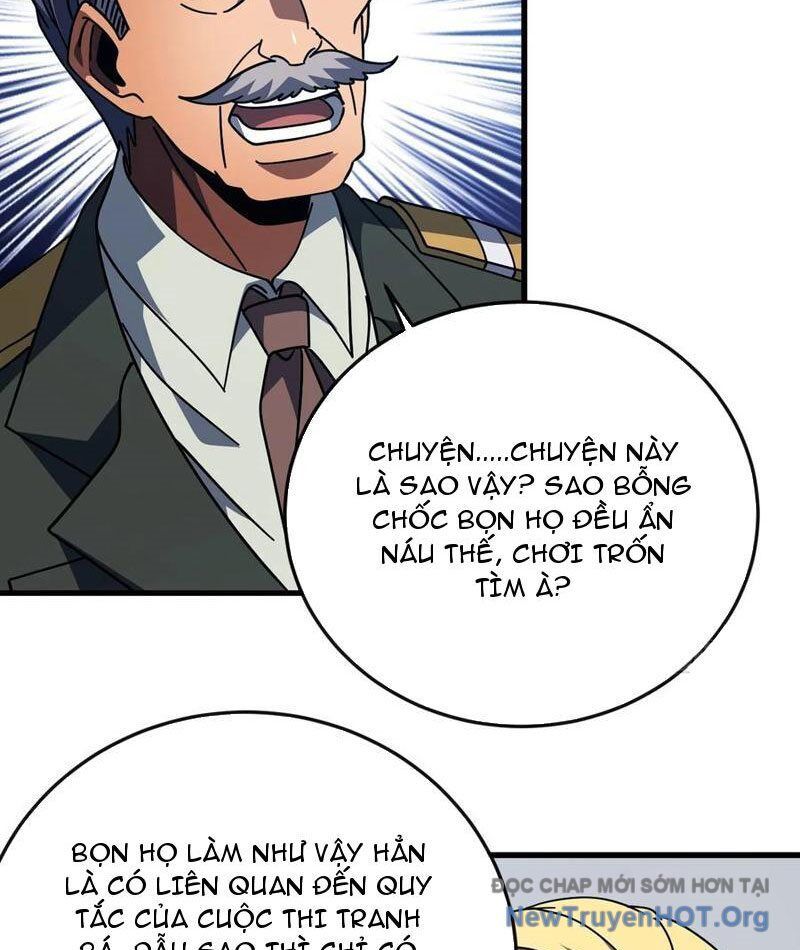 Mệnh Luân Chi Chủ! Khi Dị Biến Giáng Lâm Nhân Gian! Chapter 146 - Trang 2
