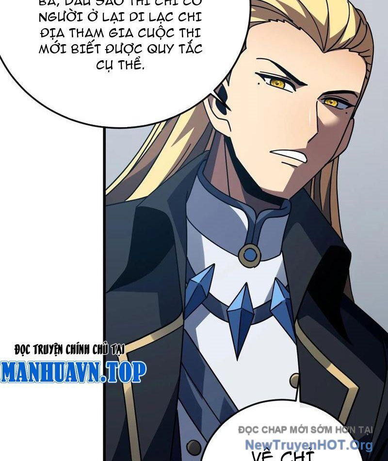 Mệnh Luân Chi Chủ! Khi Dị Biến Giáng Lâm Nhân Gian! Chapter 146 - Trang 2