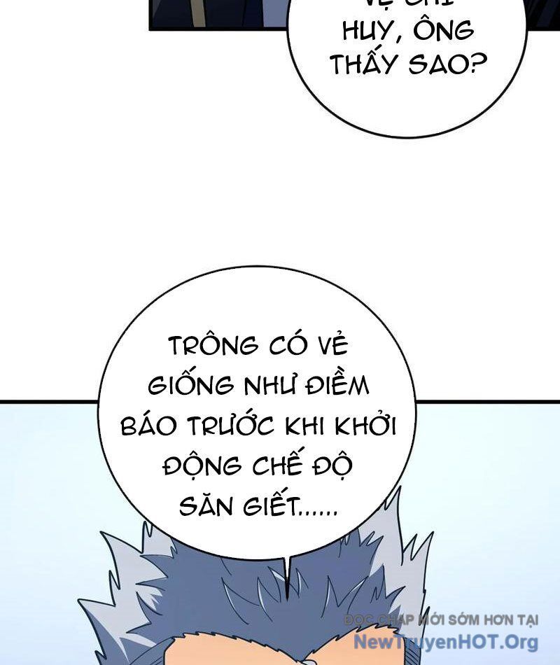 Mệnh Luân Chi Chủ! Khi Dị Biến Giáng Lâm Nhân Gian! Chapter 146 - Trang 2