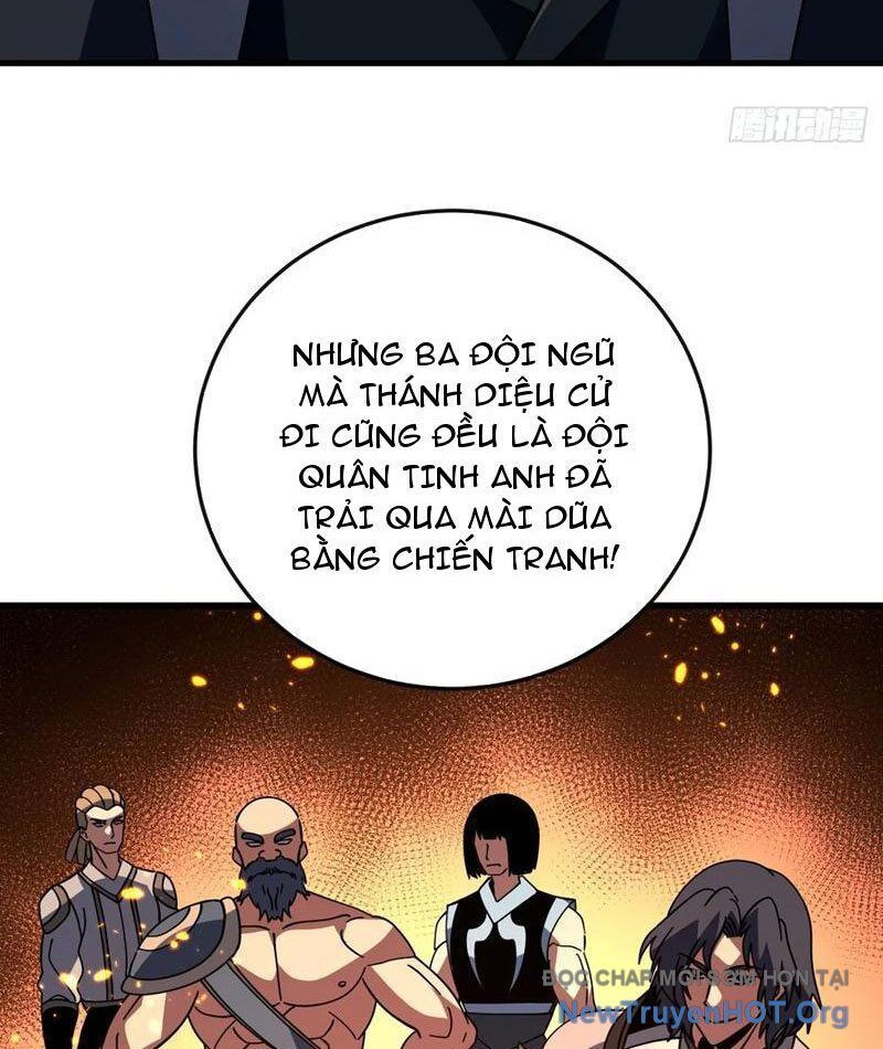 Mệnh Luân Chi Chủ! Khi Dị Biến Giáng Lâm Nhân Gian! Chapter 146 - Trang 2