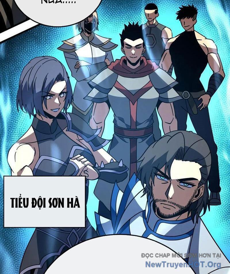 Mệnh Luân Chi Chủ! Khi Dị Biến Giáng Lâm Nhân Gian! Chapter 146 - Trang 2