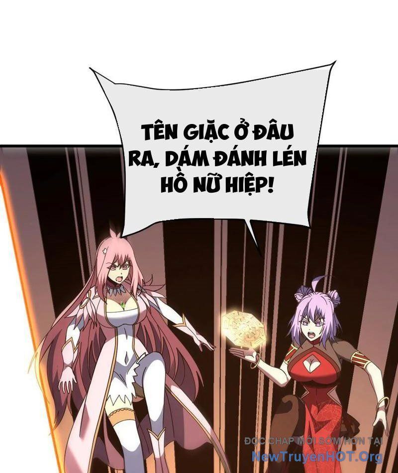Mệnh Luân Chi Chủ! Khi Dị Biến Giáng Lâm Nhân Gian! Chapter 146 - Trang 2