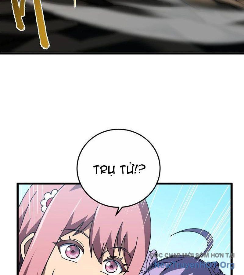 Mệnh Luân Chi Chủ! Khi Dị Biến Giáng Lâm Nhân Gian! Chapter 146 - Trang 2
