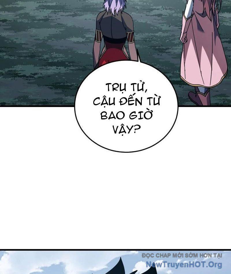 Mệnh Luân Chi Chủ! Khi Dị Biến Giáng Lâm Nhân Gian! Chapter 146 - Trang 2