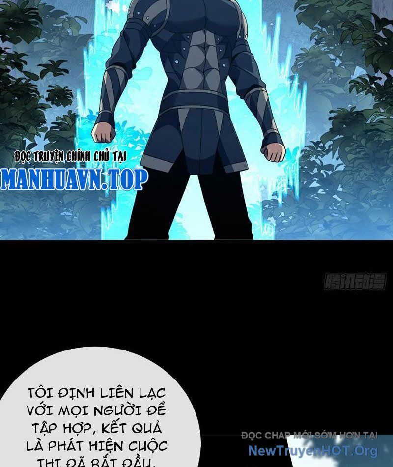 Mệnh Luân Chi Chủ! Khi Dị Biến Giáng Lâm Nhân Gian! Chapter 146 - Trang 2