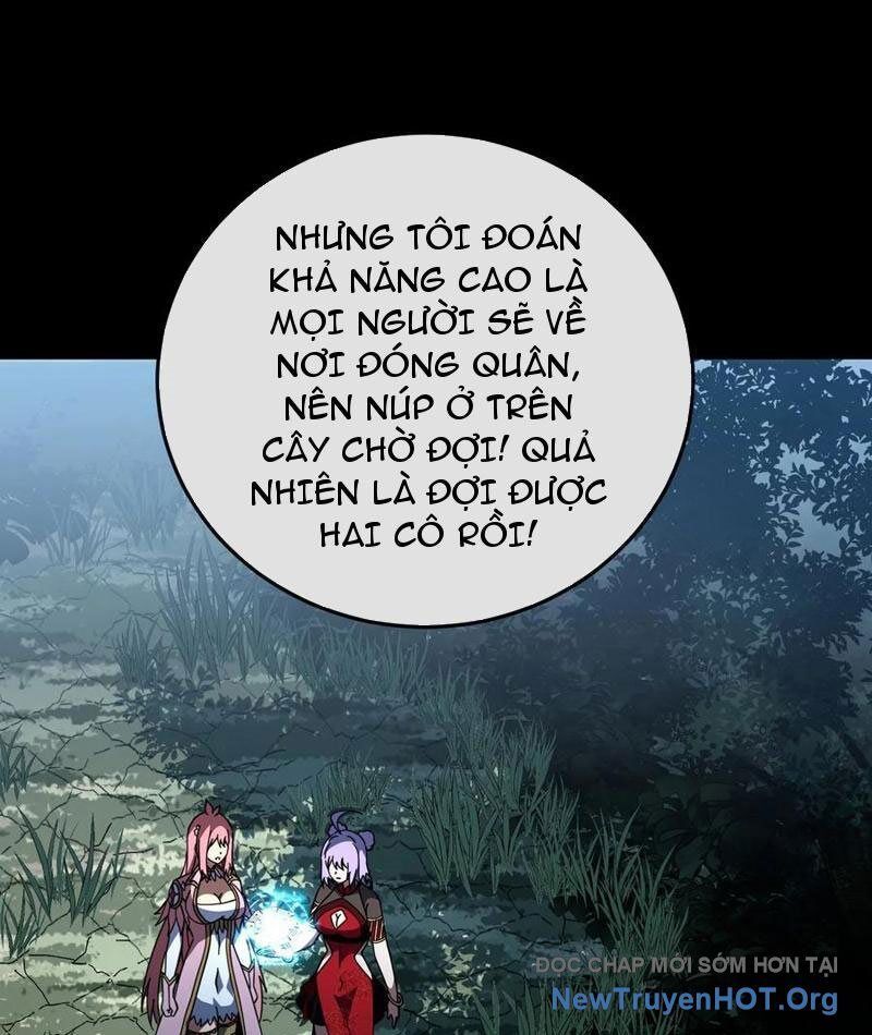 Mệnh Luân Chi Chủ! Khi Dị Biến Giáng Lâm Nhân Gian! Chapter 146 - Trang 2