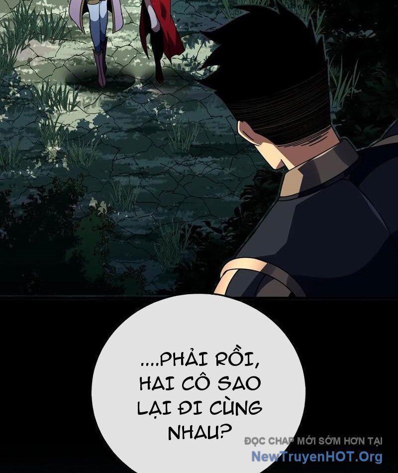 Mệnh Luân Chi Chủ! Khi Dị Biến Giáng Lâm Nhân Gian! Chapter 146 - Trang 2