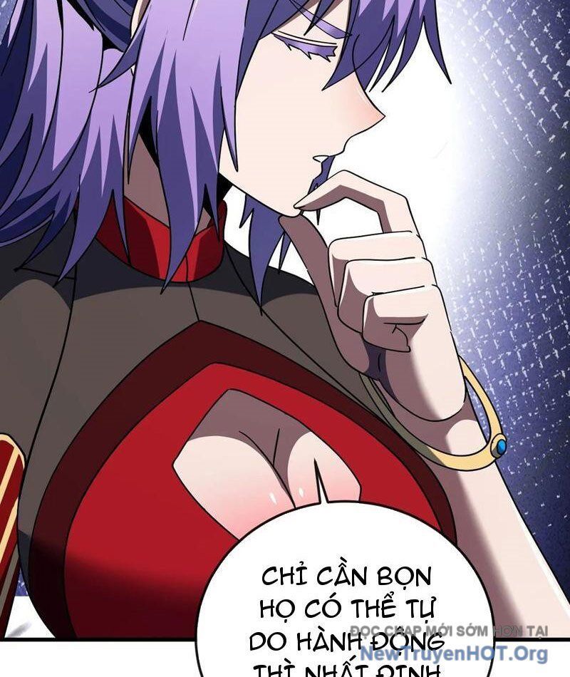 Mệnh Luân Chi Chủ! Khi Dị Biến Giáng Lâm Nhân Gian! Chapter 146 - Trang 2