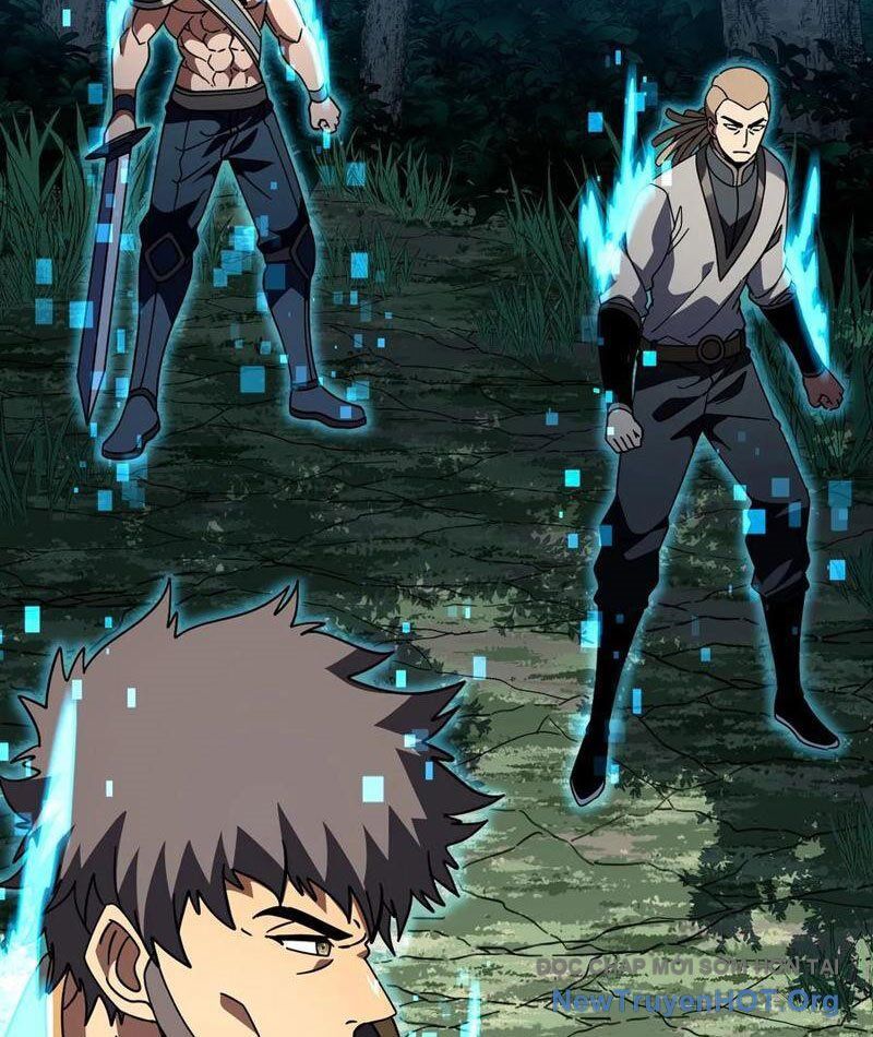 Mệnh Luân Chi Chủ! Khi Dị Biến Giáng Lâm Nhân Gian! Chapter 146 - Trang 2