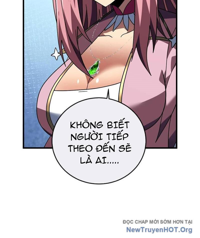 Mệnh Luân Chi Chủ! Khi Dị Biến Giáng Lâm Nhân Gian! Chapter 146 - Trang 2