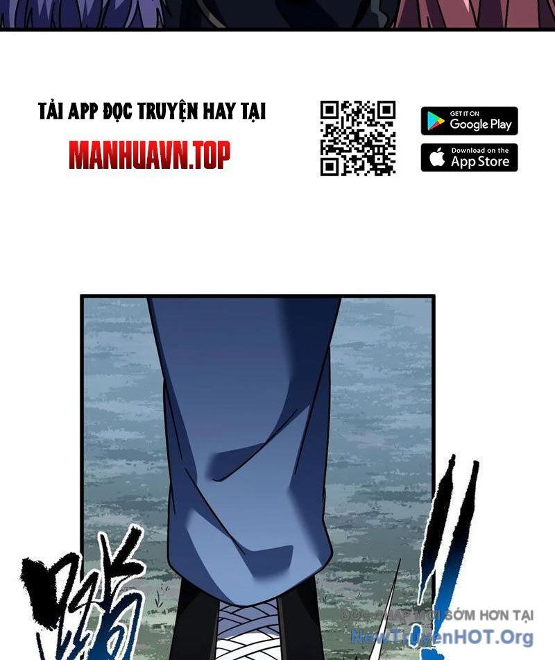 Mệnh Luân Chi Chủ! Khi Dị Biến Giáng Lâm Nhân Gian! Chapter 146 - Trang 2